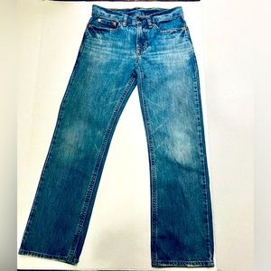 Polo Ralph lauren Jeans Sz8